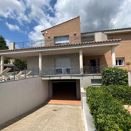 Villa Las Palmeras Tarragona Exterior photo